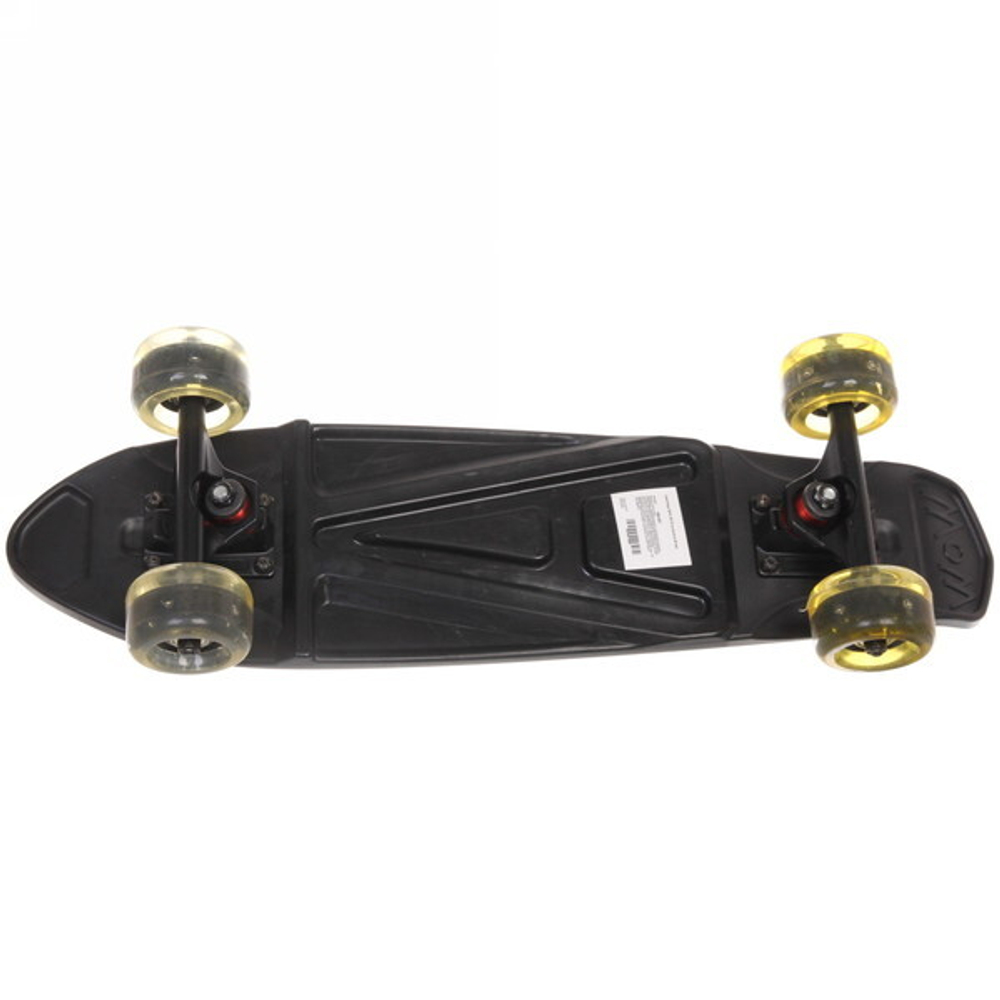 Скейтборд S975, 60*16 см (колеса 60 мм)