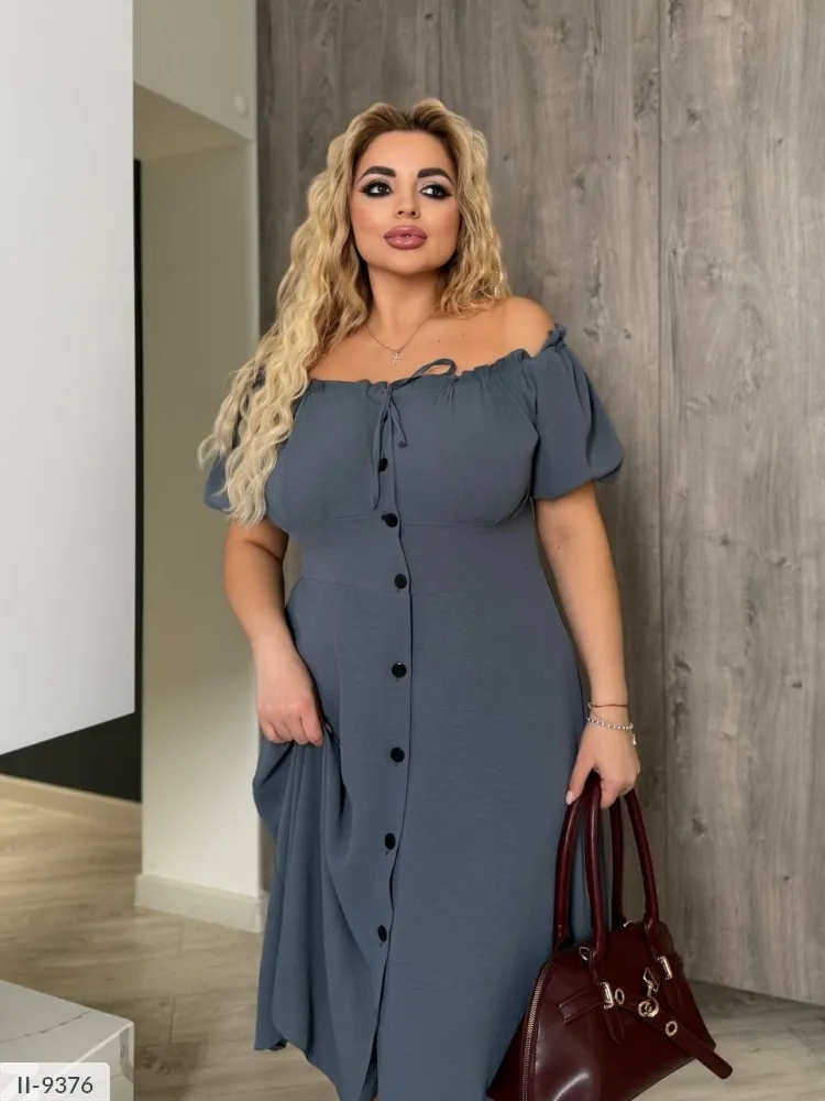 Платье II-9364 Фабрика Моды