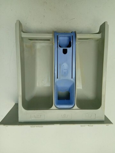 F1058ND кт5 Кювета дозатора для стиральной машины LG б/у