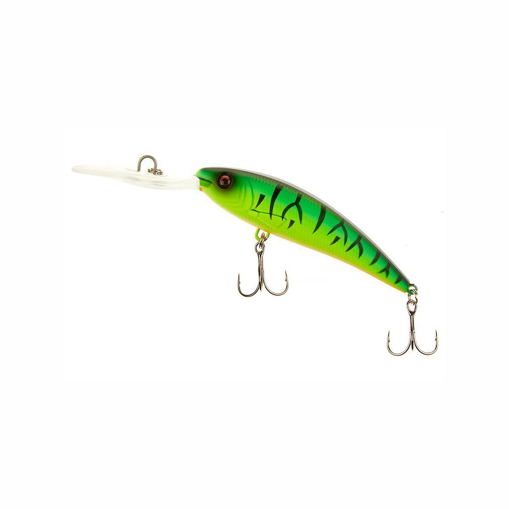 Воблер Минноу HIGASHI Deep Bro 90F 16g #05