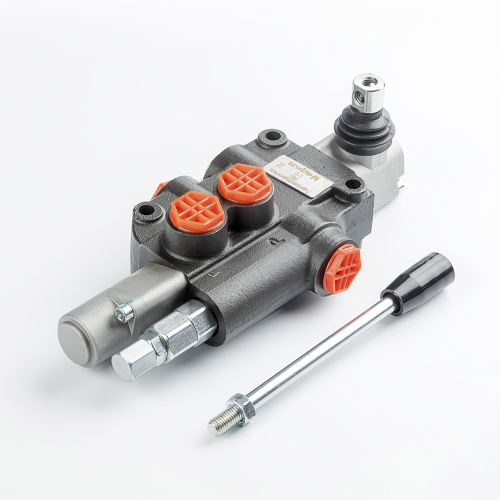 Гидрораспределитель P80-L12 GKZ1