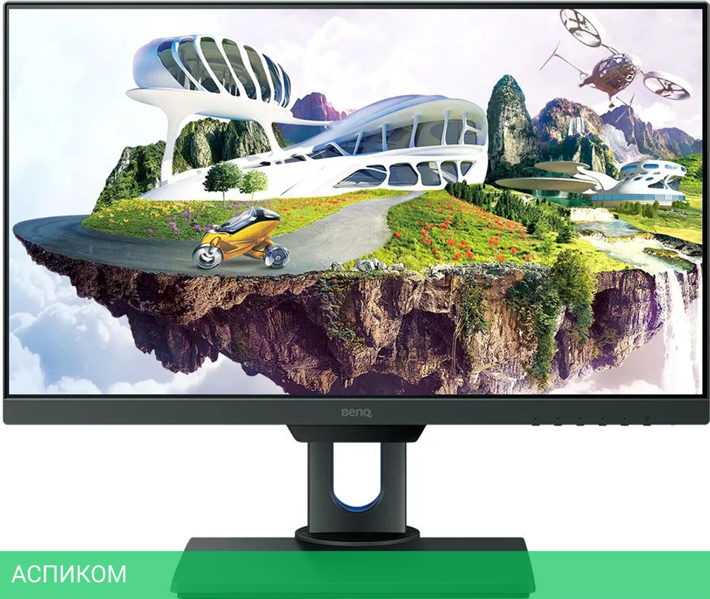 Монитор BenQ PD2500Q