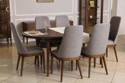 СИМФОНИЯ Стол овальный