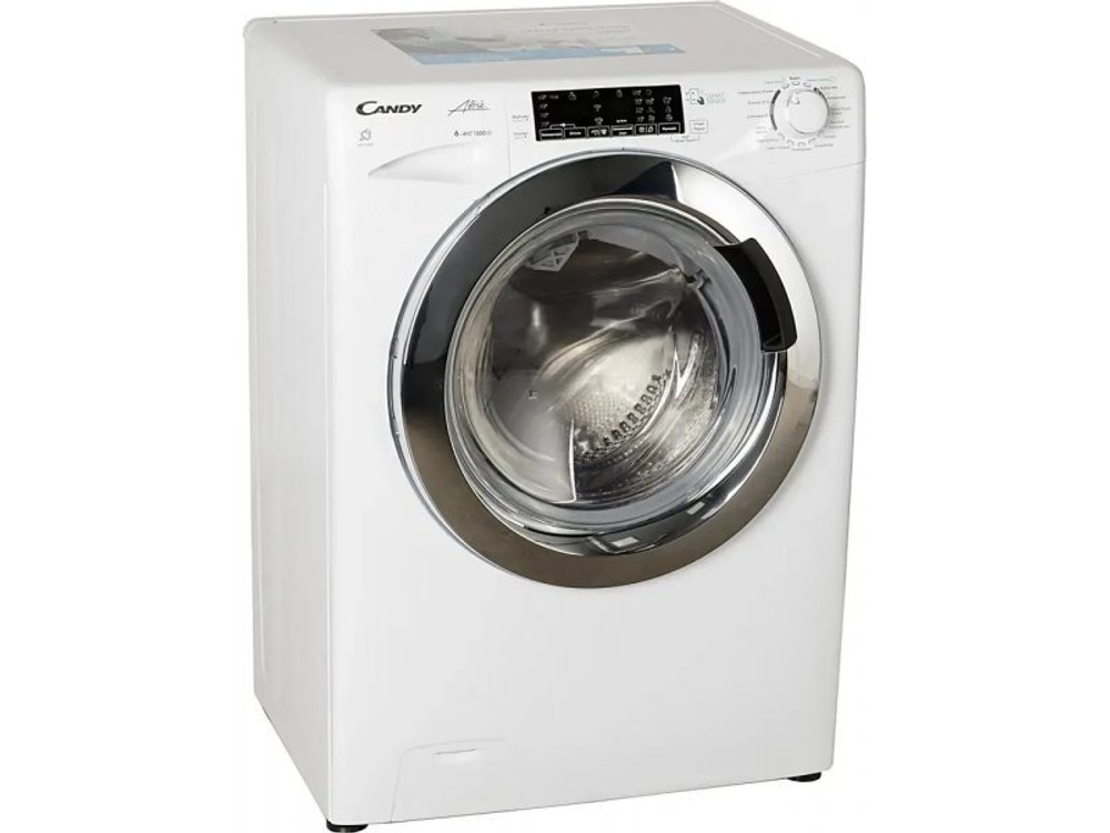 Стиральная машина Candy GrandO Vita GVSW4 364TWHC-07