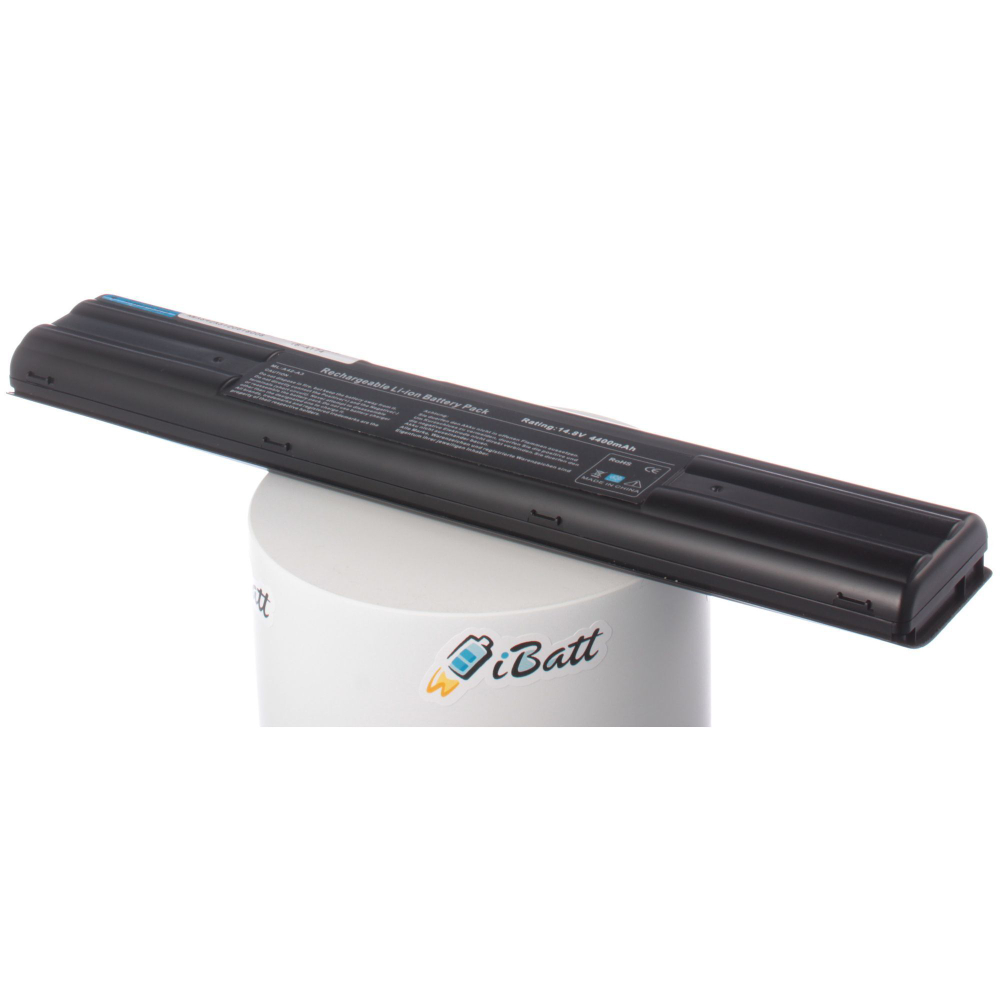 Аккумулятор iBatt 4400mAh, для Z83V Z81D A3800 A6VM A6000KM A7F Z83D Z9300 A6040 A3000L A6N A6VA A3Fc A3AC A6000VM Z9100L A6V A7K A6000J A6Jc Z80L A6Je A6000U A3000F A7Jb A6000L A6KM Z91E