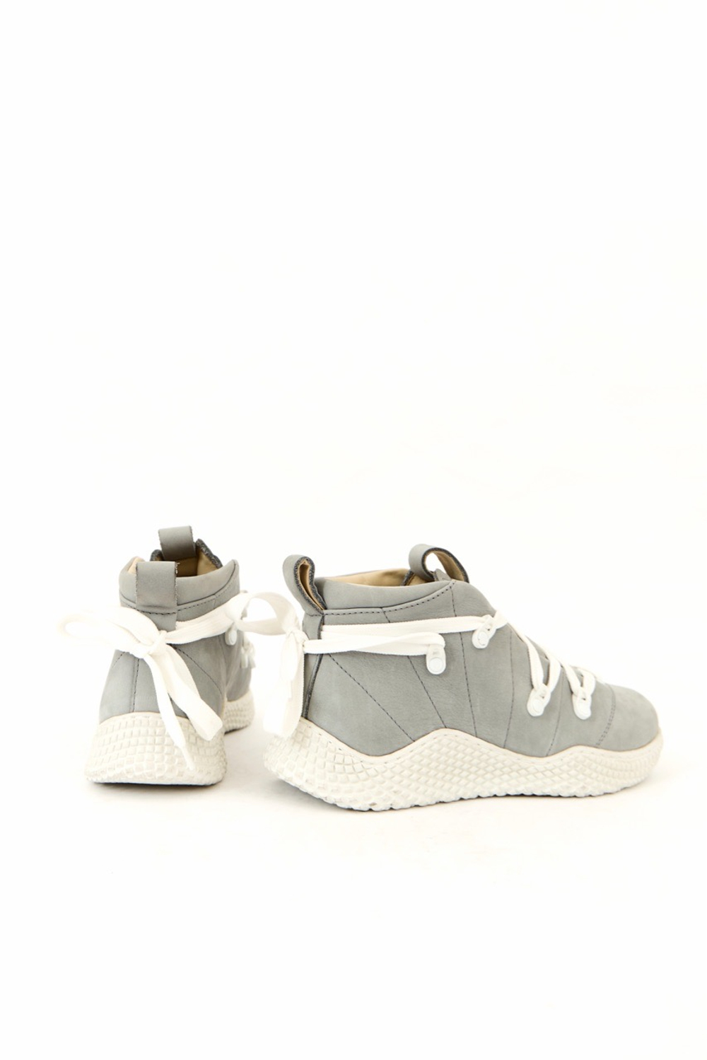 LUCH Dragon Light Gray