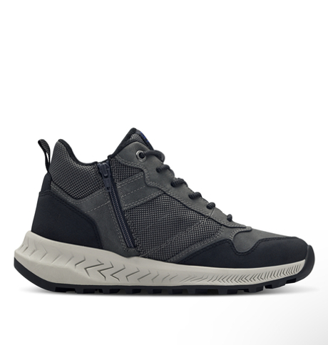 Ботинки зимние TEX membrane s.Oliver