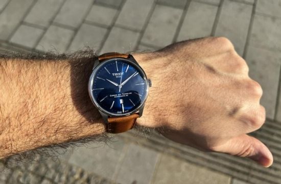 Наручные часы Tissot T139.807.16.041.00