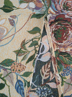 Покрывало гобеленовое Плетистая роза 1,5-спальный (150х200)