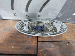 Эмблема решетки радиатора Ford Explorer 5 15-19 Б/У Оригинал FB5Z8213A