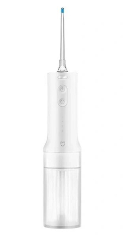 Ирригатор Mijia Electric Flusher 2 MEO705, White (BHR9117CN)