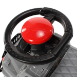 Толокар музыкальный №1 серый FTP-028-С