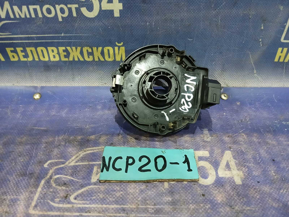 Шлейф подрулевой TOYOTA FUNCARGO 2000