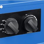 Тепловая пушка электрическая Зубр ТП-П15 - [15 кВт / 380В]