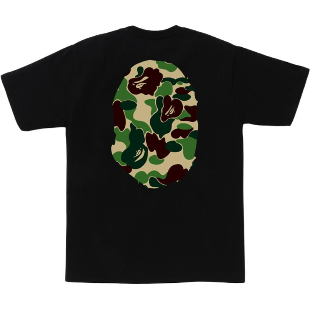 A Bathing Ape Bathing Ape Logo