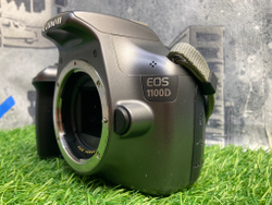 Canon 1100D + 18-55mm Серый Покупка/Продажа
