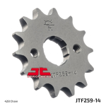 Звезда JTF259.14