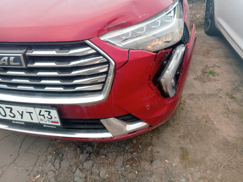 Haval JOLION Premium 1.5 7DCT 2WD