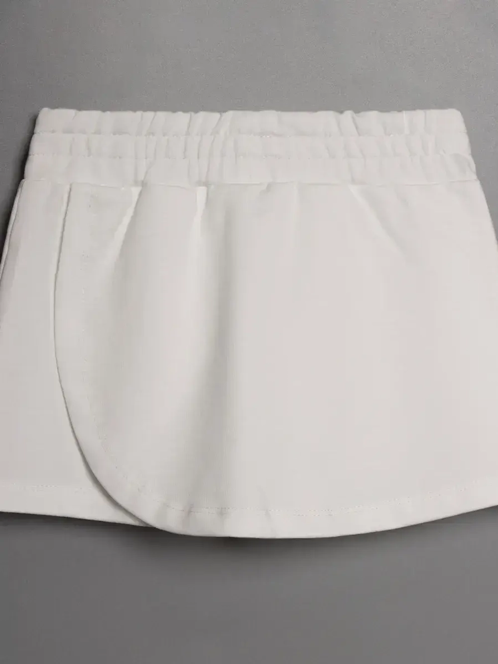 Юбка-шорты в школу