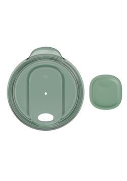 Термостакан Klean Kanteen Rise Lowball 8oz (237 мл) Iceberg