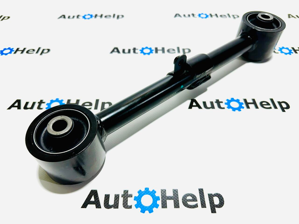 Рычаг подвески Jett V91-417L задний левый верхний Toyota Land Cruiser J200