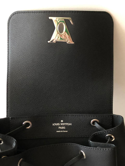 Рюкзак Louis Vuitton Lockme