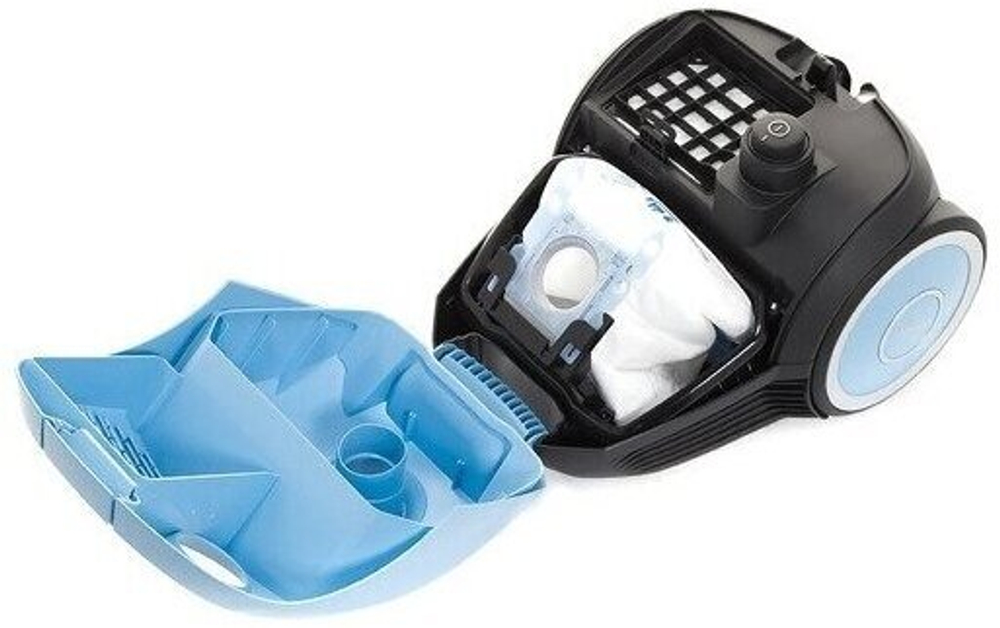 Пылесос Bosch BGL 25A100