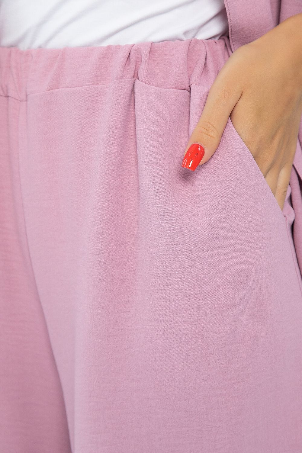 Костюм Комфорт (пудра) К12893-8М LT Collection