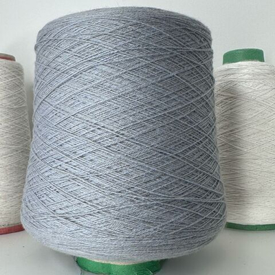 Falconeri; 100% кашемир; 1400м/100гр; col.GR1304, цвет: серый с голубоватым поддтоном