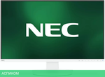 Монитор NEC MultiSync EA271Q-WT