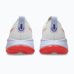Кроссовки для бега ASICS Gel-Cumulus 27 Tokyo cream/edo purple