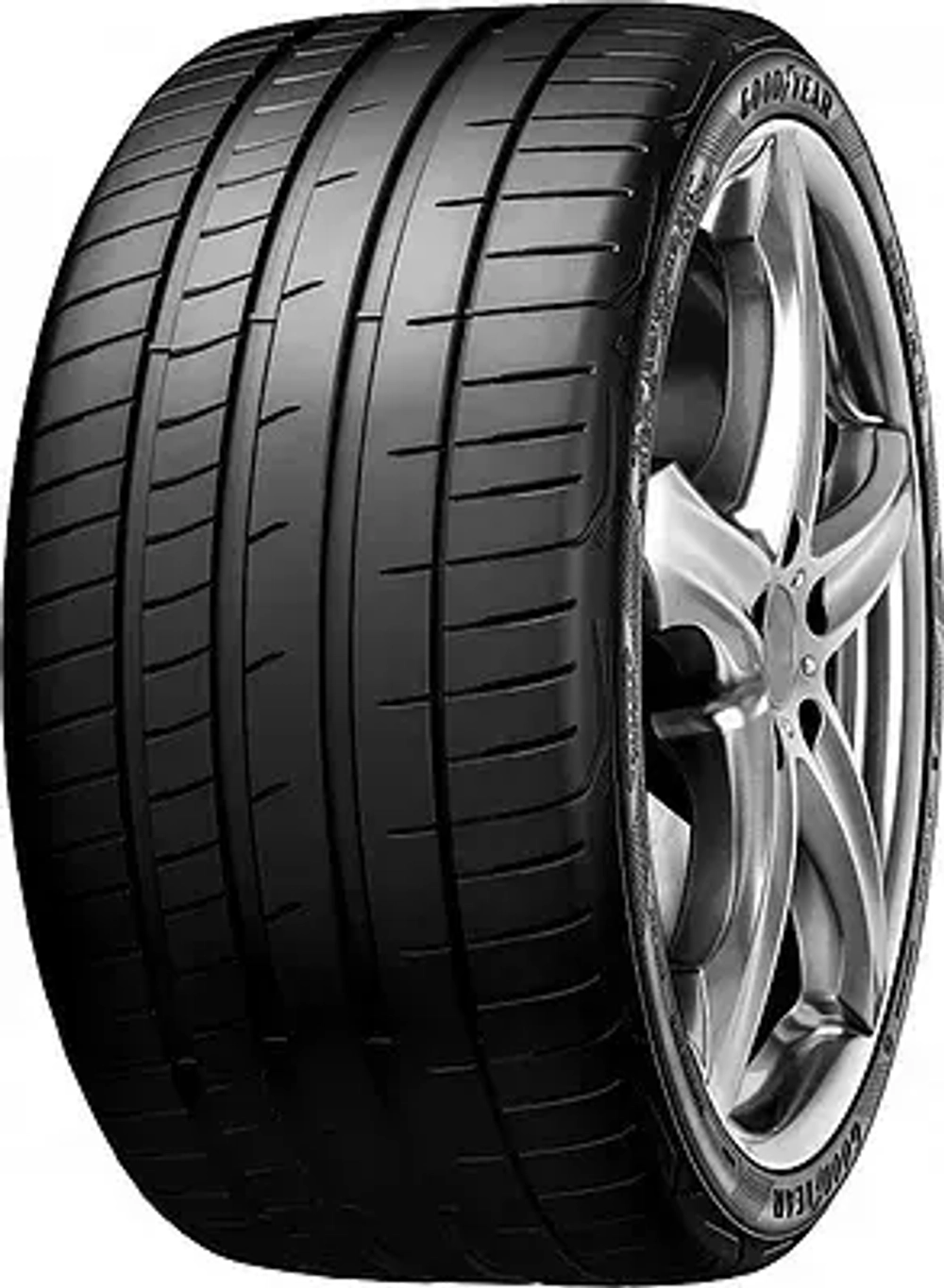 Goodyear Eagle F1 SuperSport 275/35 R20 102Y XL