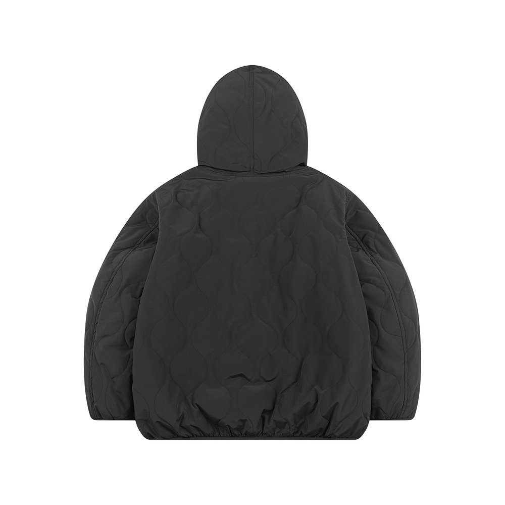 Куртка двухсторонняя YMKASHIX Liner