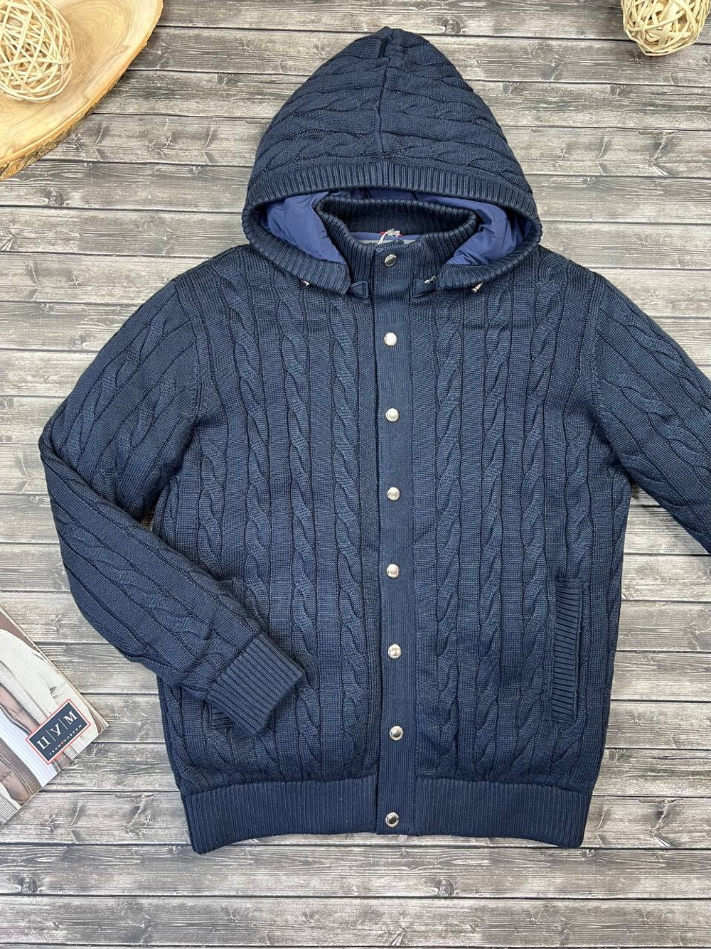 Кардиган Brunello Cucinelli