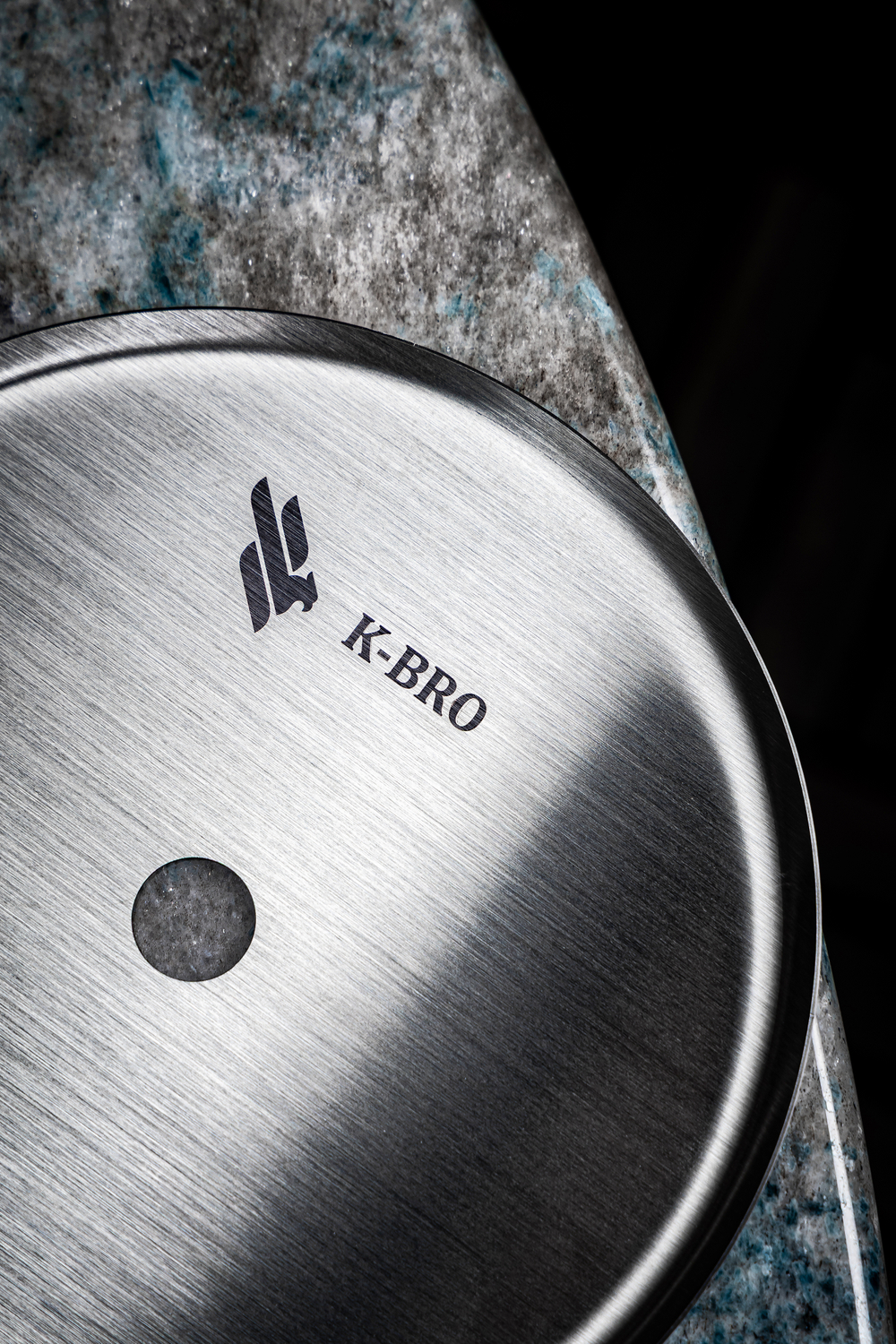 Кальян K-BRO ICEBERG