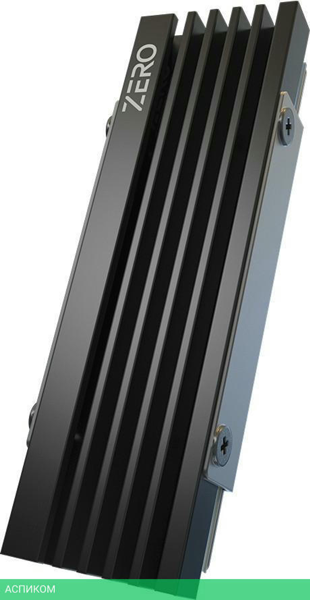 Радиатор для накопителя ID-Cooling Zero M05