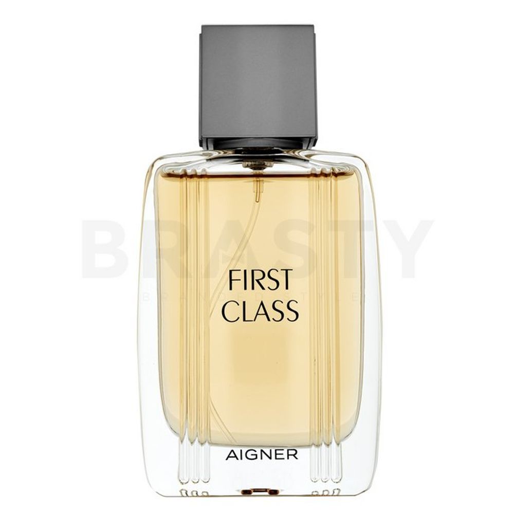 Aigner First Class EDT M 50 ml