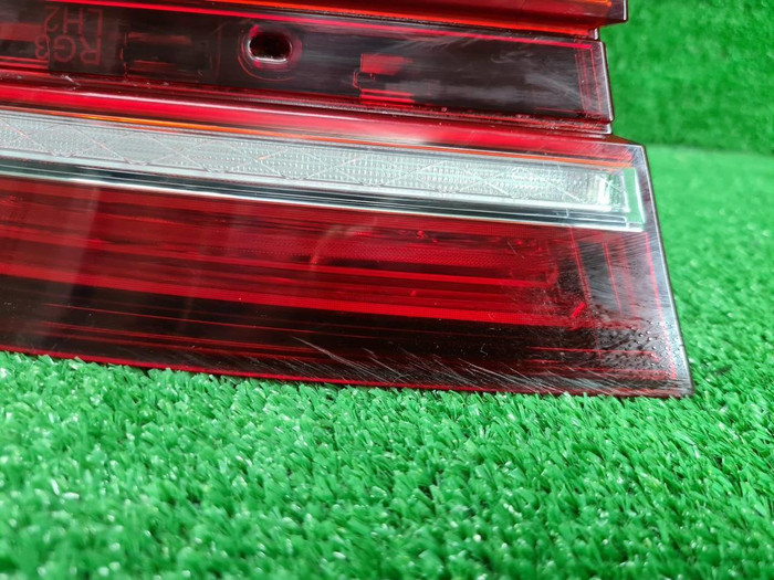 Фонарь левый внешний Genesis G80 2 (2020-н.в.)