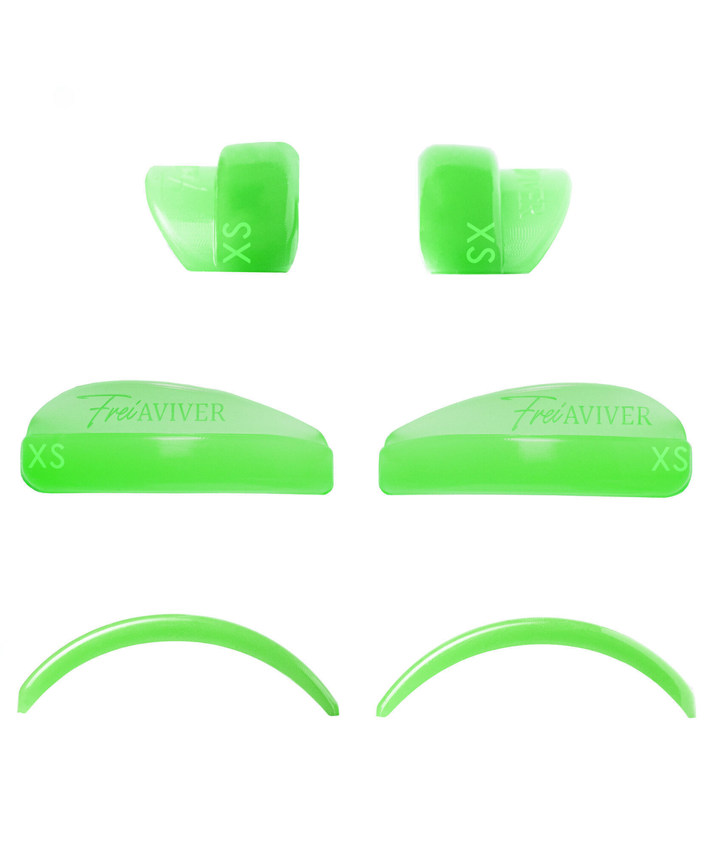 Валики размер M ЛИФТ FreiAviver цвета в ассортименте