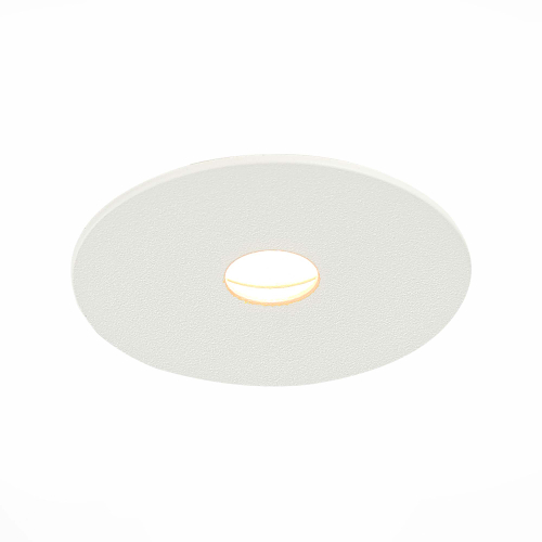 Светильник встраиваемый LED 9W 3000K