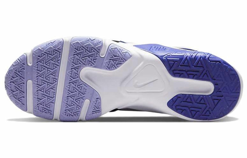 Кроссовки Nike Legend Essential 2 (Женская размерная сетка)
