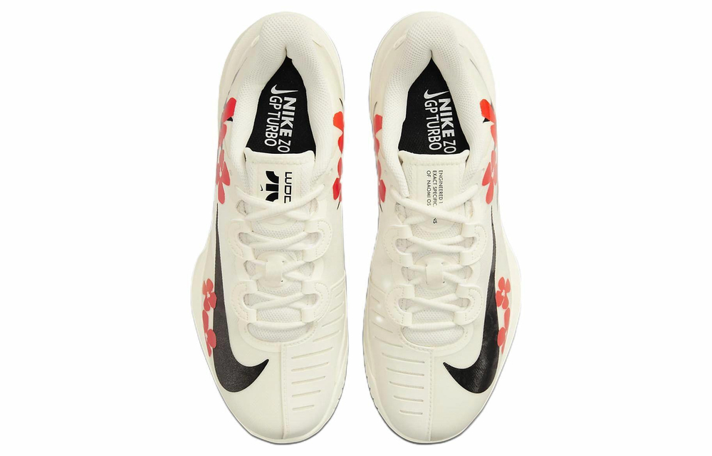 Кроссовки Nike Zoom Gp Turbo Hc Osaka (Женская размерная сетка)
