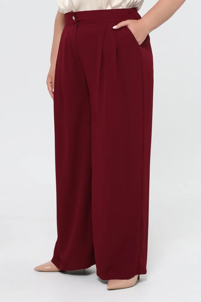 Брюки 20261 Fabrika