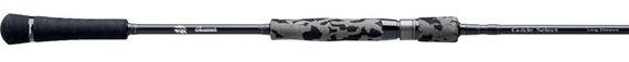 Удилище OKUMA Guide Select Long Distance Spinning 9&#39;0&quot; 274cm H 20-50g 2pcs