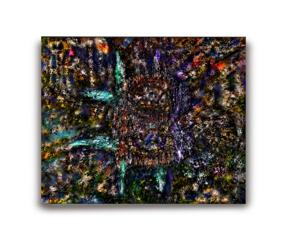 Нестабильный биткоин