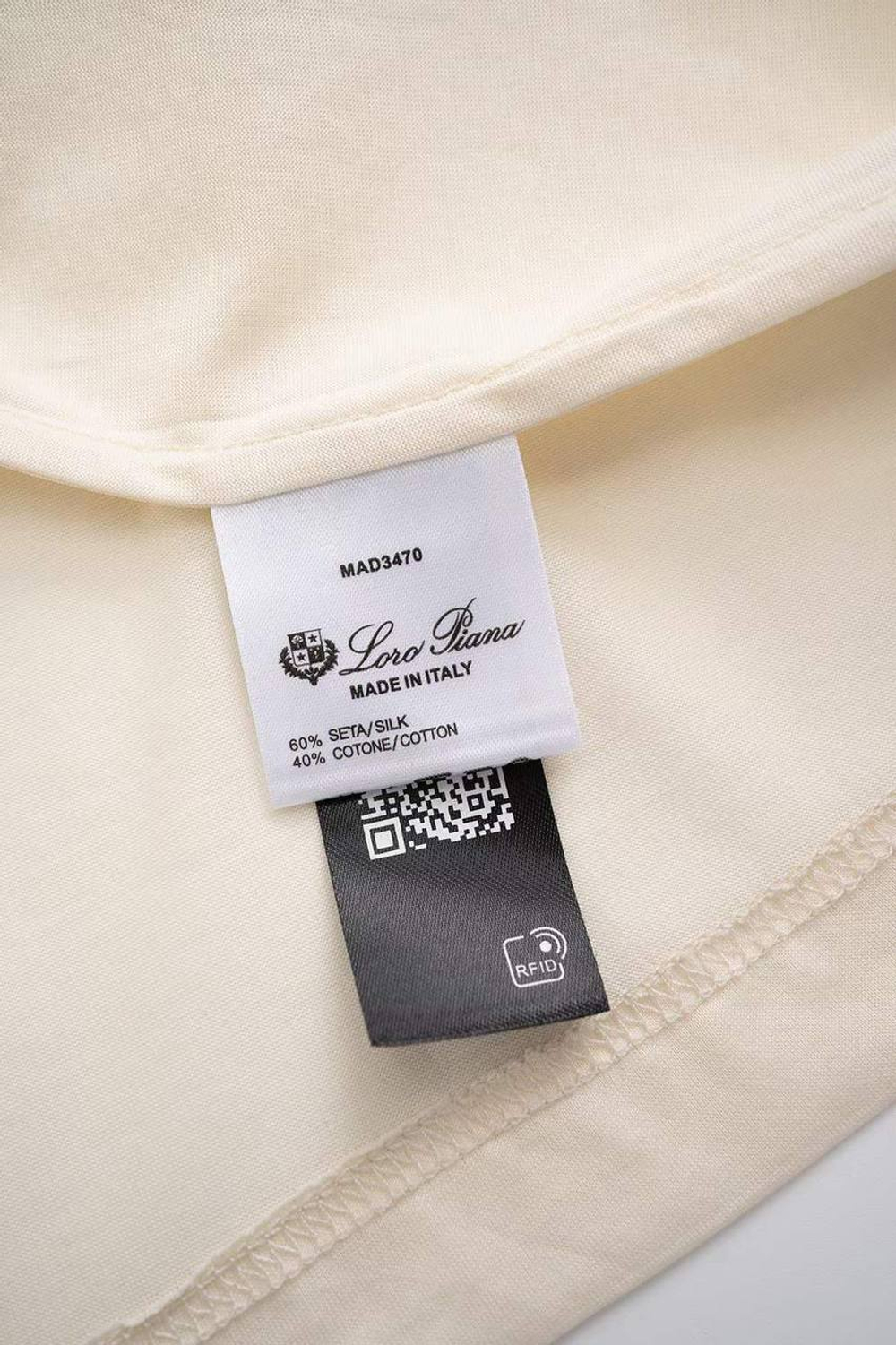 Футболка Loro Piana