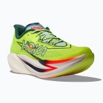Кроссовки для бега HOKA Cielo X1 3.0 neon yuzu/thyme