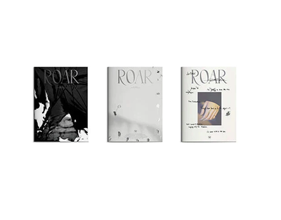 Альбом THE BOYZ - BE AWAKE