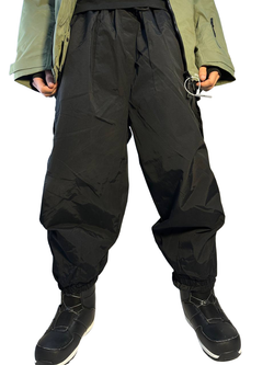 Штаны TERROR FREESTYLE series black (Размер 2XL)