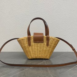 Celine Couffin Bag 32 cm
